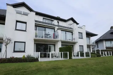 Location appartement à Middelkerke, Appartement à Middelkerke près de la plage