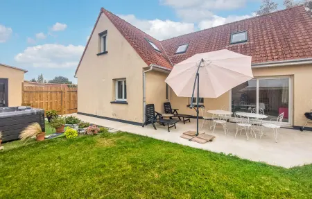Location maison de vacances à Desvres