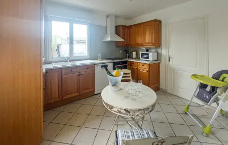 Maison 6 personnes à Desvres - Photo 5