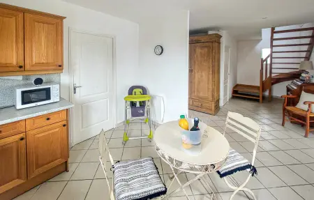 Maison 6 personnes à Desvres - Photo 6