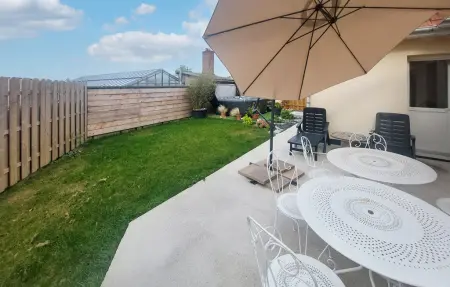 Maison 6 personnes à Desvres - Photo 8