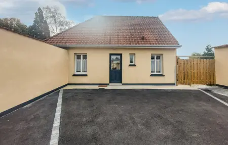 Maison 6 personnes à Desvres - Photo 9