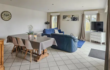 Maison 6 personnes à Desvres - Photo 10