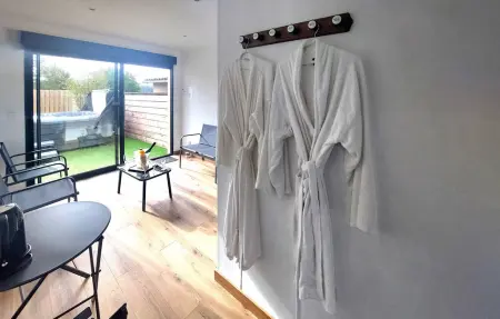 Maison 6 personnes à Desvres - Photo 11