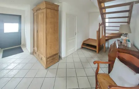 Maison 6 personnes à Desvres - Photo 12