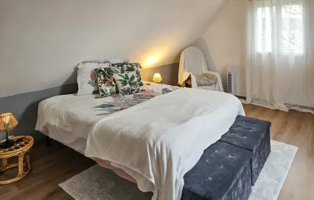 Maison 6 personnes à Desvres - Photo 14