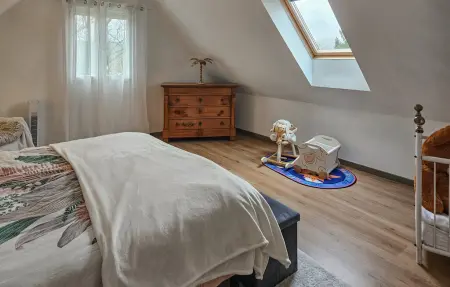 Maison 6 personnes à Desvres - Photo 16