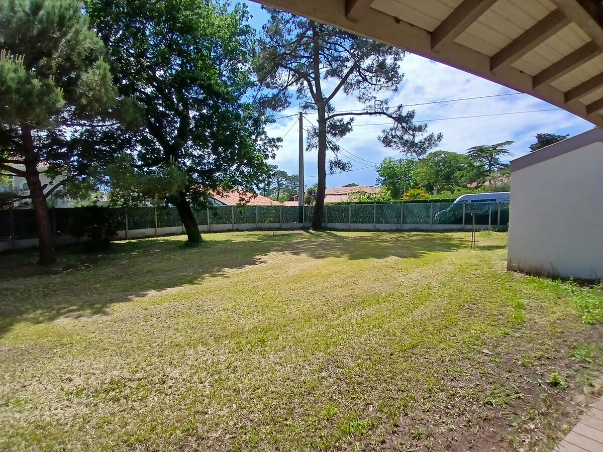 Maison 11 pers., 5 chambres, jardin près du port de Capbreton - Photo 7