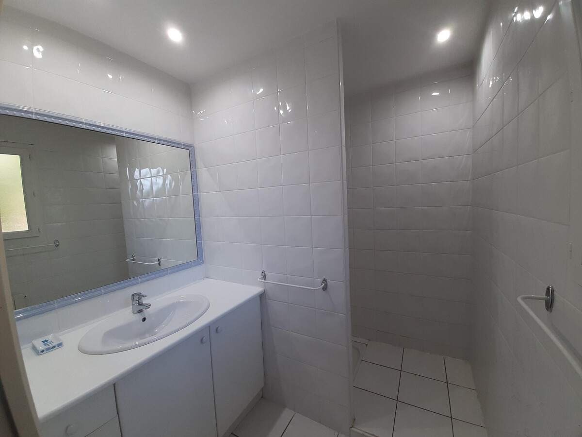 Maison 11 pers., 5 chambres, jardin près du port de Capbreton - Photo 8