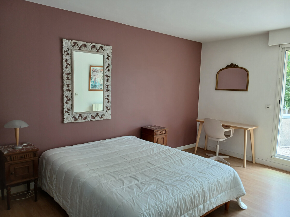Maison 11 pers., 5 chambres, jardin près du port de Capbreton - Photo 11