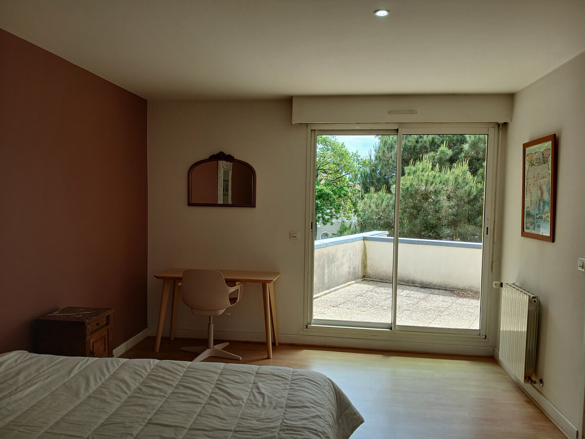 Maison 11 pers., 5 chambres, jardin près du port de Capbreton - Photo 12