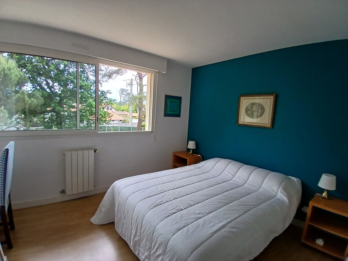 Maison 11 pers., 5 chambres, jardin près du port de Capbreton - Photo 16