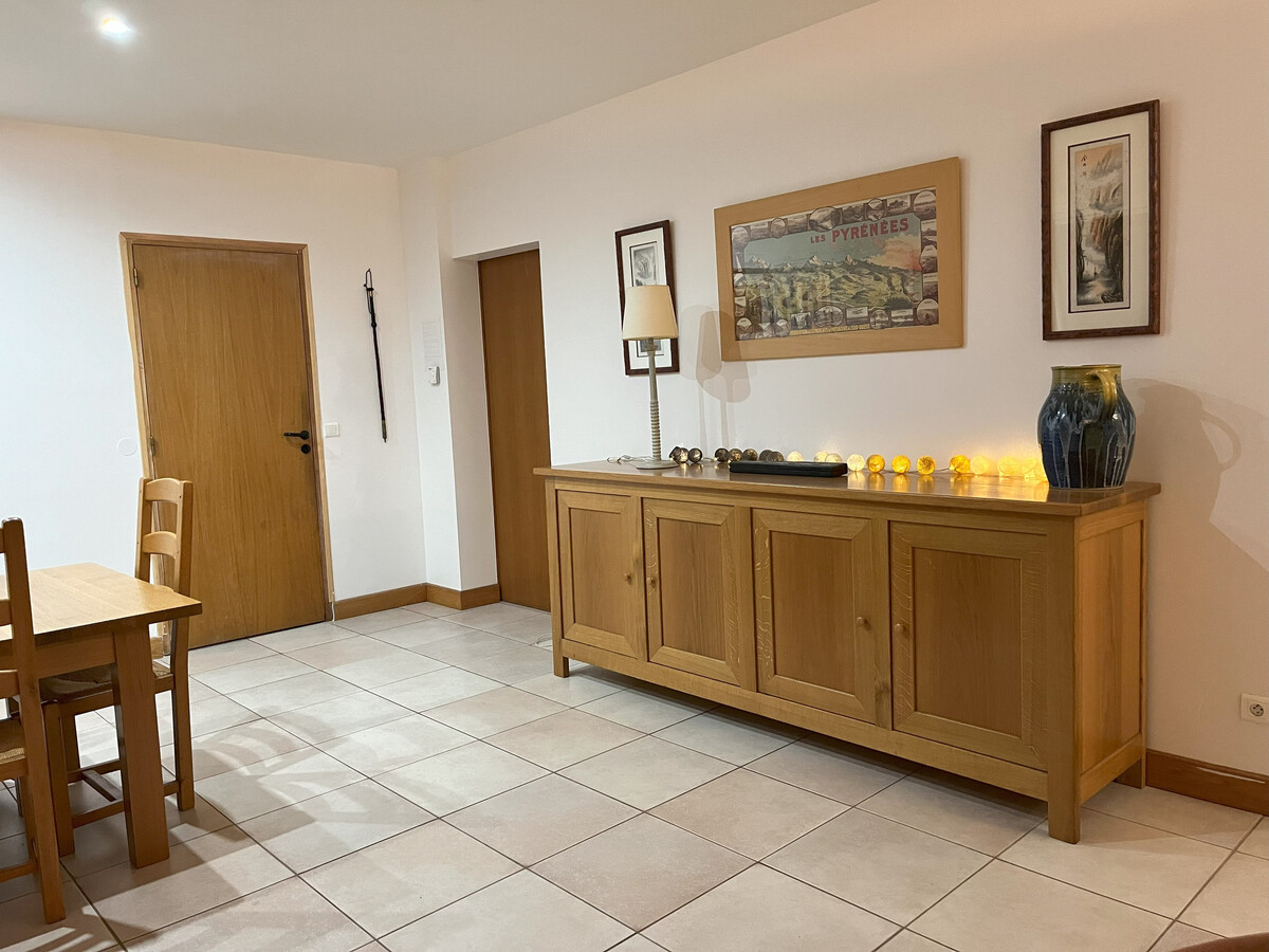 Maison 11 pers., 5 chambres, jardin près du port de Capbreton - Photo 27