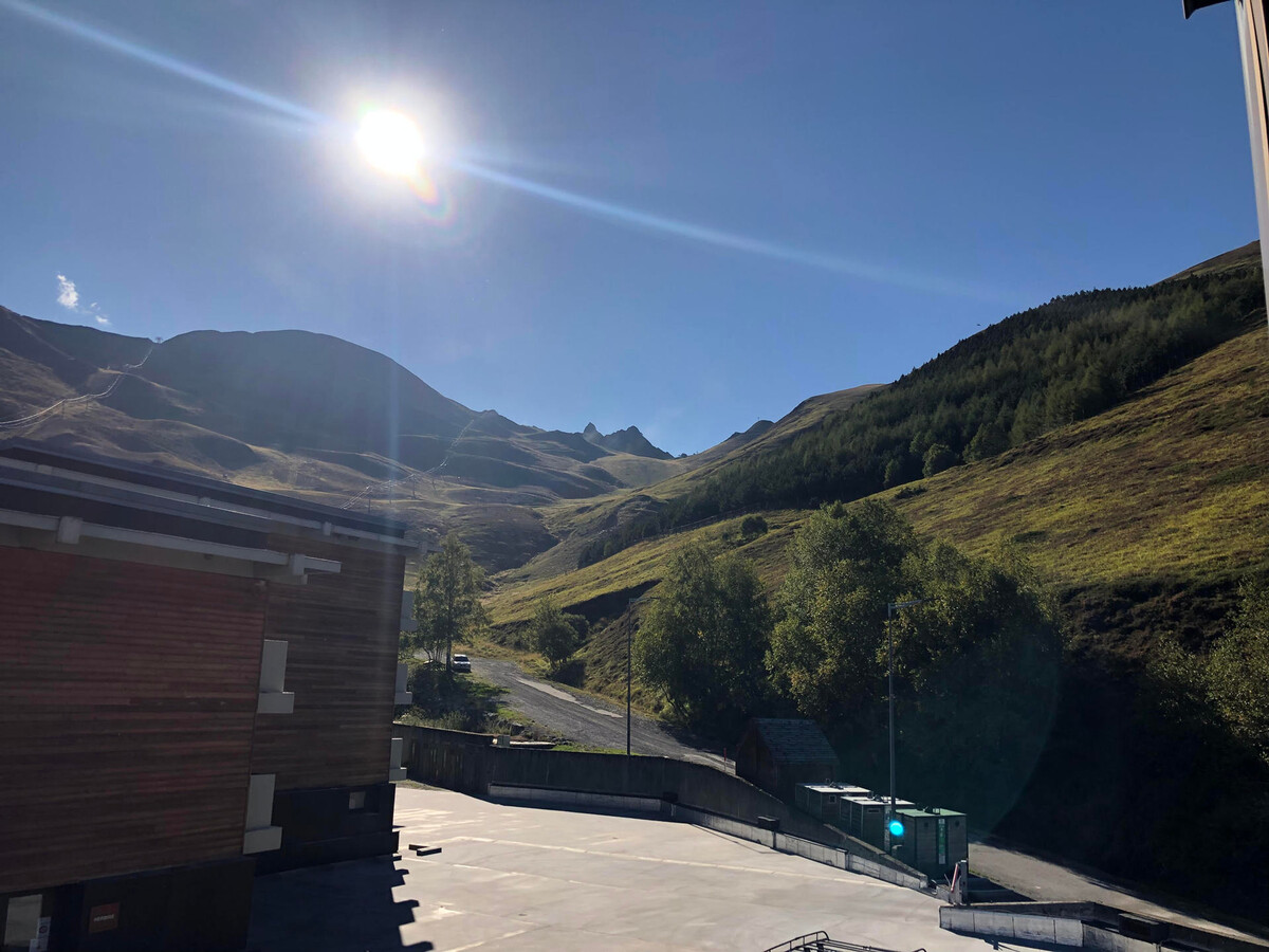T2 Peyragudes 7e étage, vue pistes et ski au pied - Photo 8