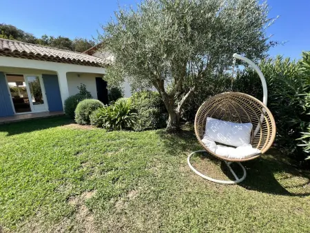 Villa de Luxe 4 Chambres avec Piscine Chauffée et Aménagements Haut de Gamme, La Croix-Valmer - Photo 3