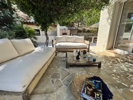 Villa de Luxe 4 Chambres avec Piscine Chauffée et Aménagements Haut de Gamme, La Croix-Valmer - Photo 4