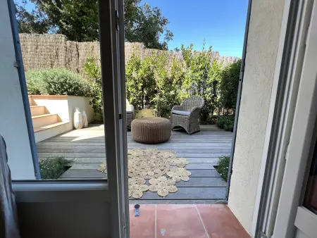 Villa de Luxe 4 Chambres avec Piscine Chauffée et Aménagements Haut de Gamme, La Croix-Valmer - Photo 13
