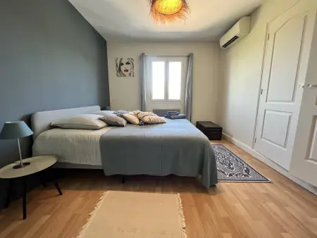 Villa de Luxe 4 Chambres avec Piscine Chauffée et Aménagements Haut de Gamme, La Croix-Valmer - Photo 16