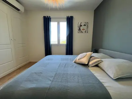 Villa de Luxe 4 Chambres avec Piscine Chauffée et Aménagements Haut de Gamme, La Croix-Valmer - Photo 20
