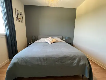 Villa de Luxe 4 Chambres avec Piscine Chauffée et Aménagements Haut de Gamme, La Croix-Valmer - Photo 21