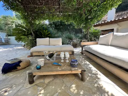 Villa de Luxe 4 Chambres avec Piscine Chauffée et Aménagements Haut de Gamme, La Croix-Valmer - Photo 26