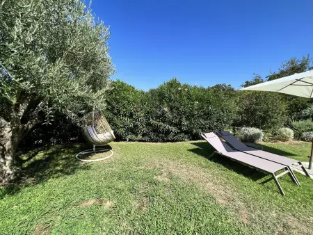 Villa de Luxe 4 Chambres avec Piscine Chauffée et Aménagements Haut de Gamme, La Croix-Valmer - Photo 30