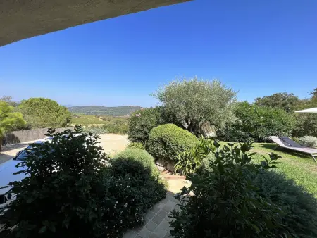 Villa de Luxe 4 Chambres avec Piscine Chauffée et Aménagements Haut de Gamme, La Croix-Valmer - Photo 33