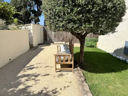 Villa de Luxe 4 Chambres avec Piscine Chauffée et Aménagements Haut de Gamme, La Croix-Valmer - Photo 34