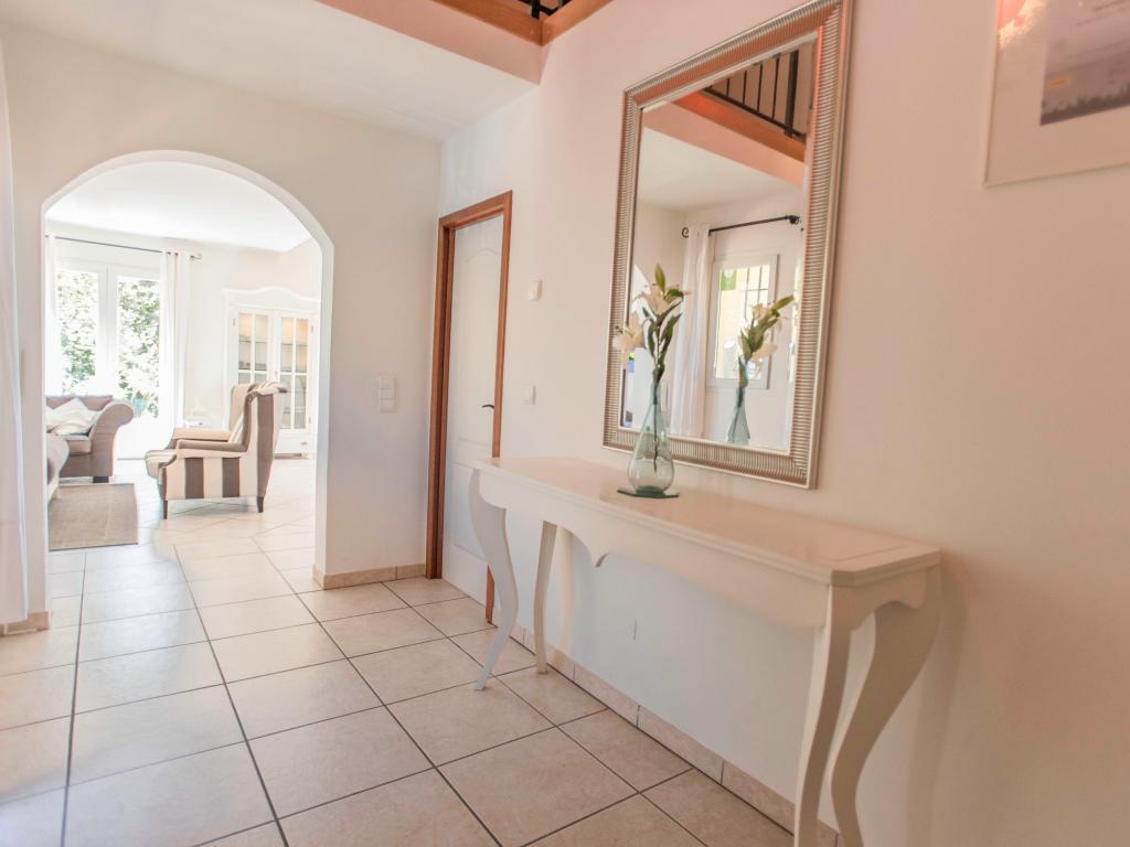 Villa La grande Parure à Vidauban, piscine chauffée - Photo 20