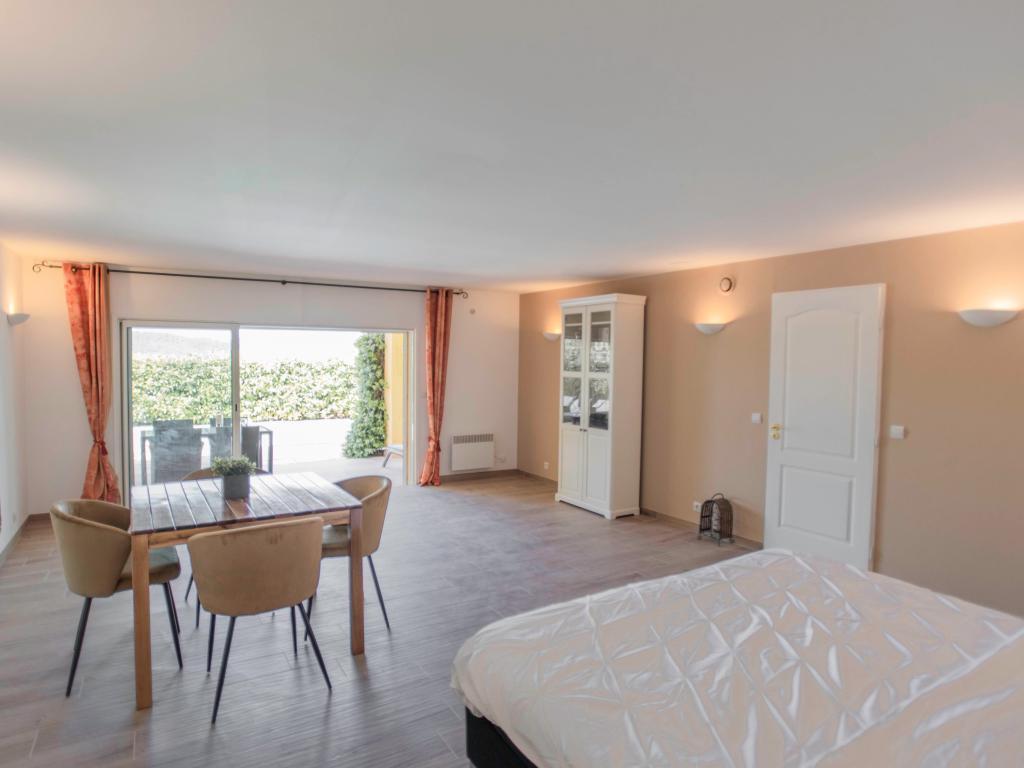 Villa La grande Parure à Vidauban, piscine chauffée - Photo 29