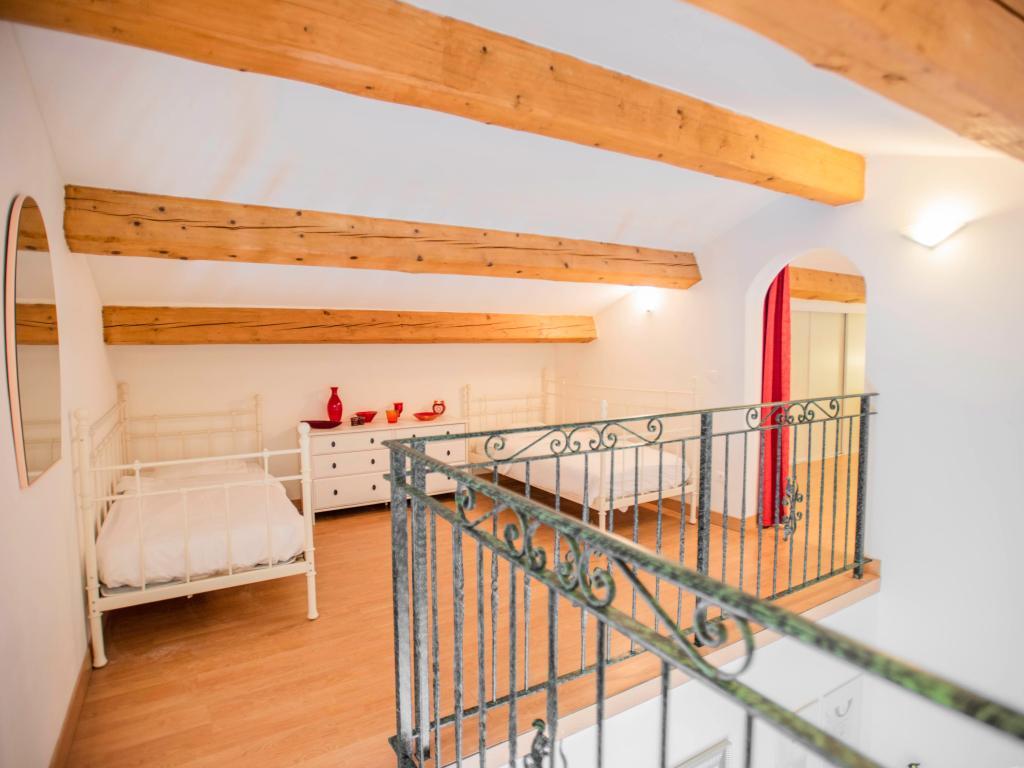 Villa La grande Parure à Vidauban, piscine chauffée - Photo 34