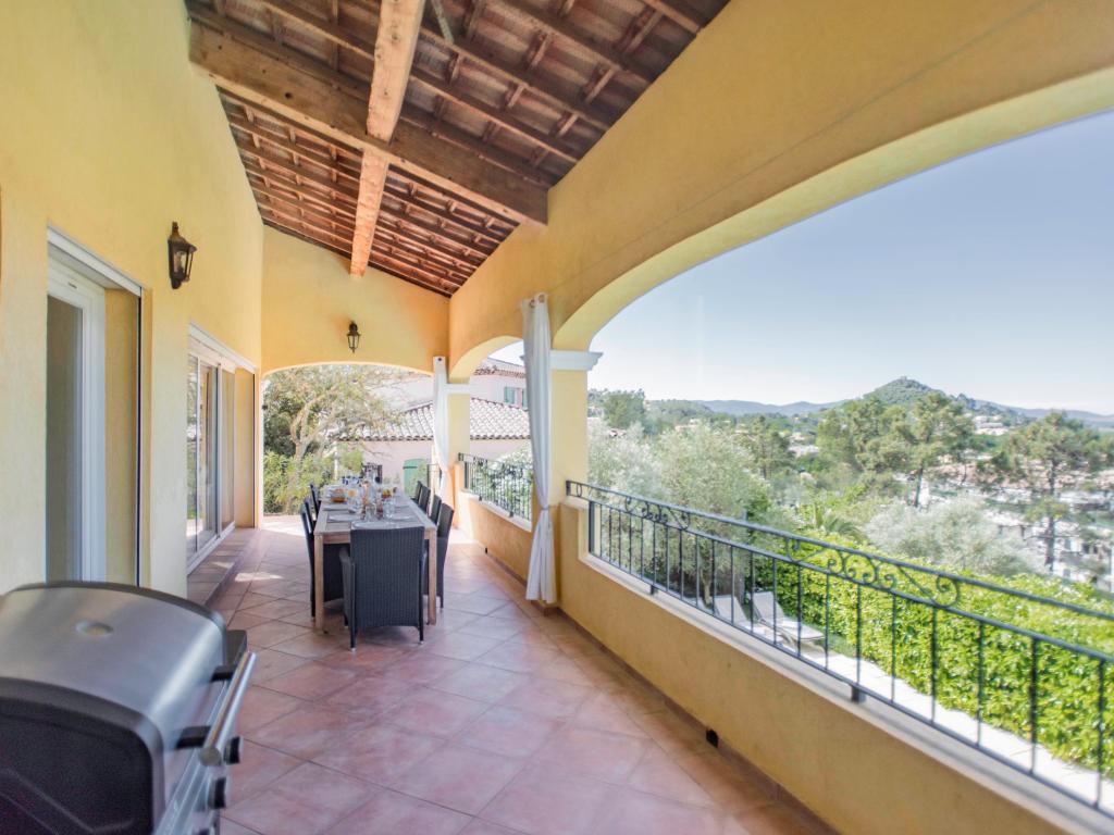 Villa La grande Parure à Vidauban, piscine chauffée - Photo 40