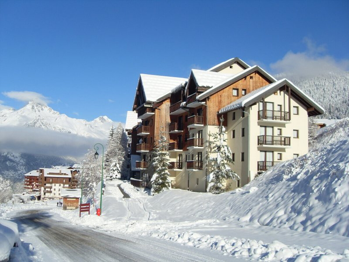 T2 Valfréjus, 30m des pistes et commerces - Photo 5
