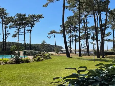 Location appartement à Soustons