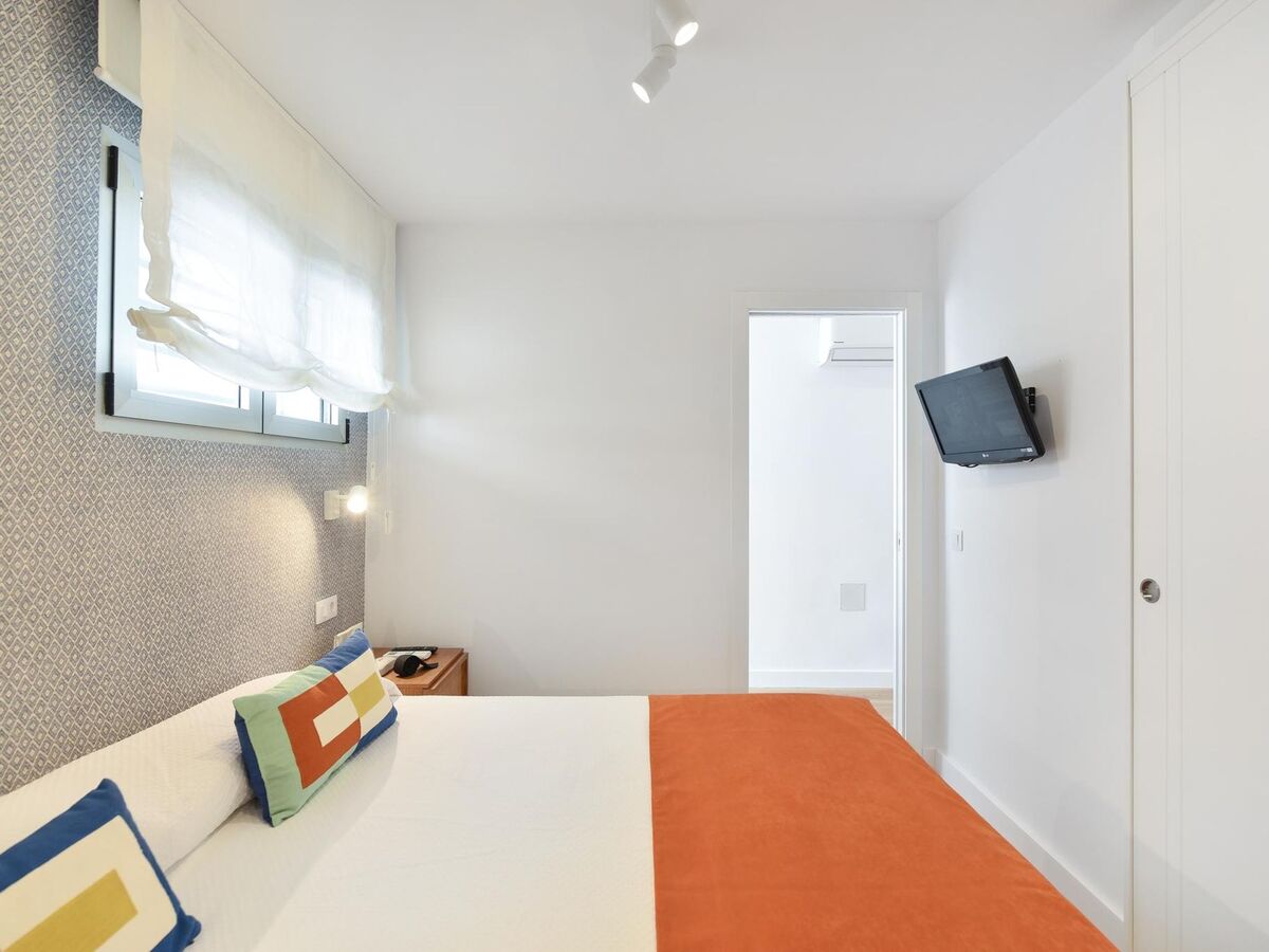Appartement beachfront San Agustín, 20 m de la plage - Photo 16