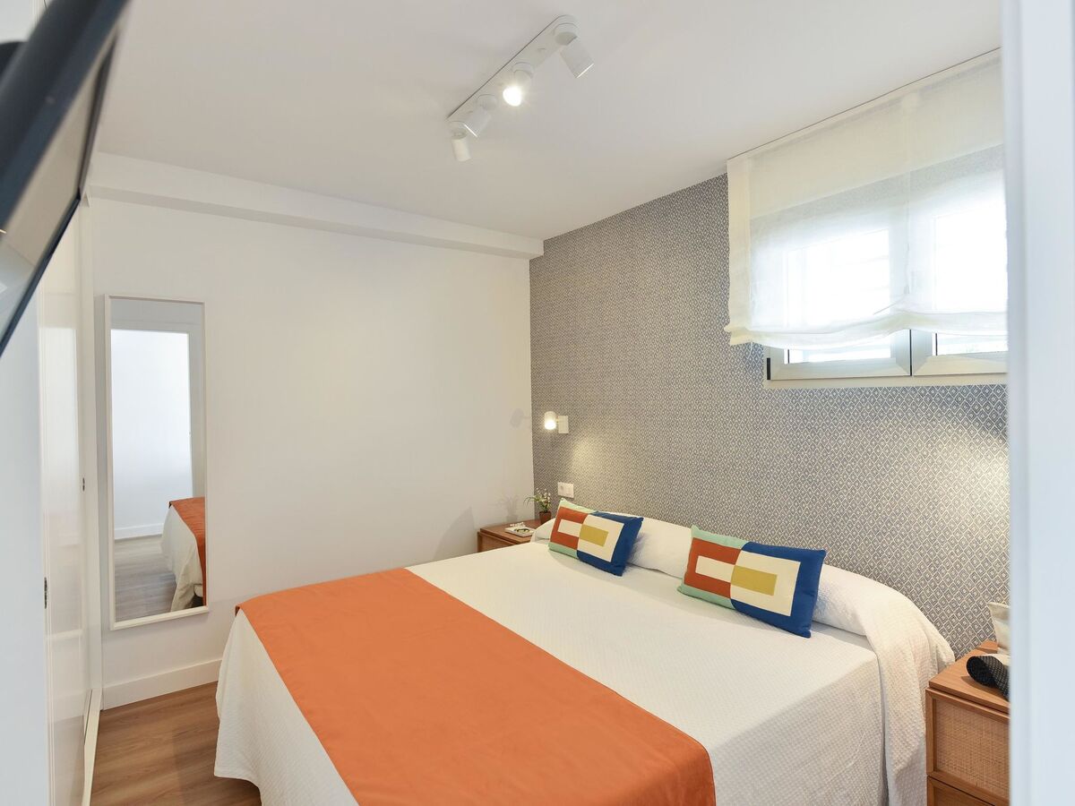 Appartement beachfront San Agustín, 20 m de la plage - Photo 17
