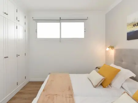 Appartement 40m² vue mer à Mogan, 140m plage - Photo 9