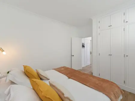 Appartement 40m² vue mer à Mogan, 140m plage - Photo 11