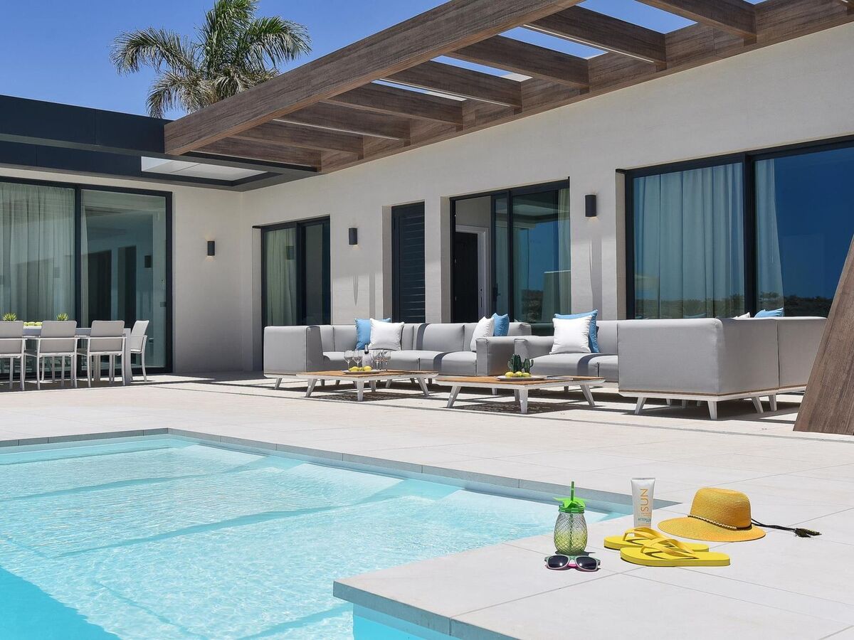 Villa Sunset 12PAX - 480 m² avec piscine à San Bartolomé - Photo 3