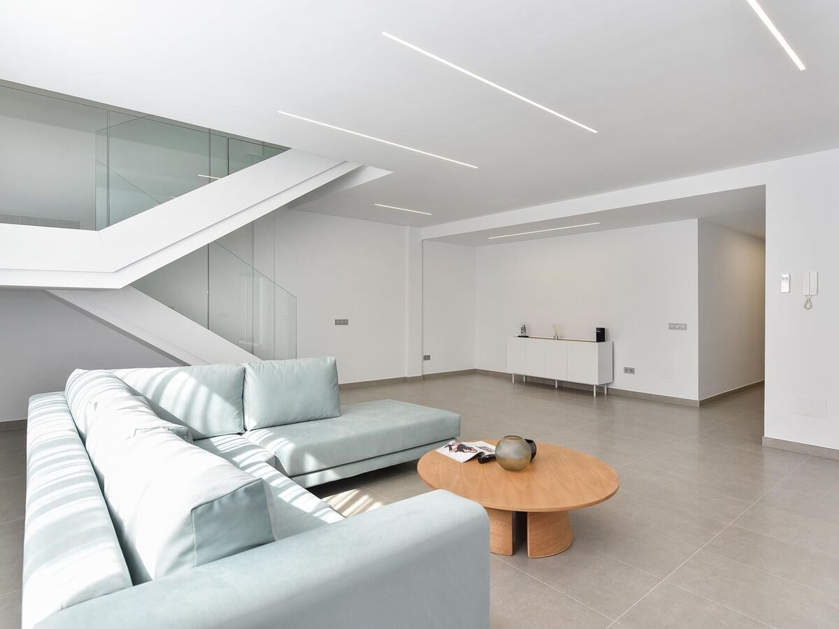 Villa Sunset 12PAX - 480 m² avec piscine à San Bartolomé - Photo 6