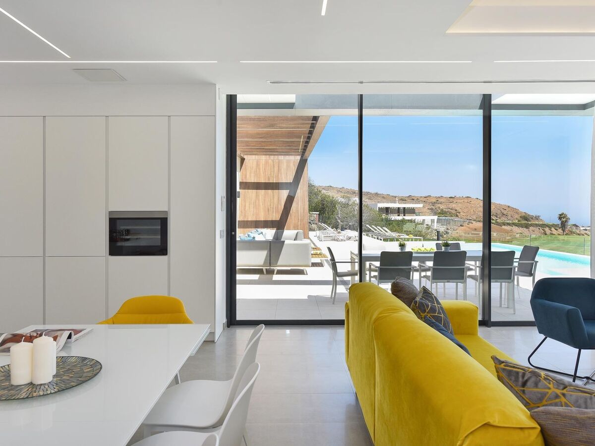 Villa Sunset 12PAX - 480 m² avec piscine à San Bartolomé - Photo 10