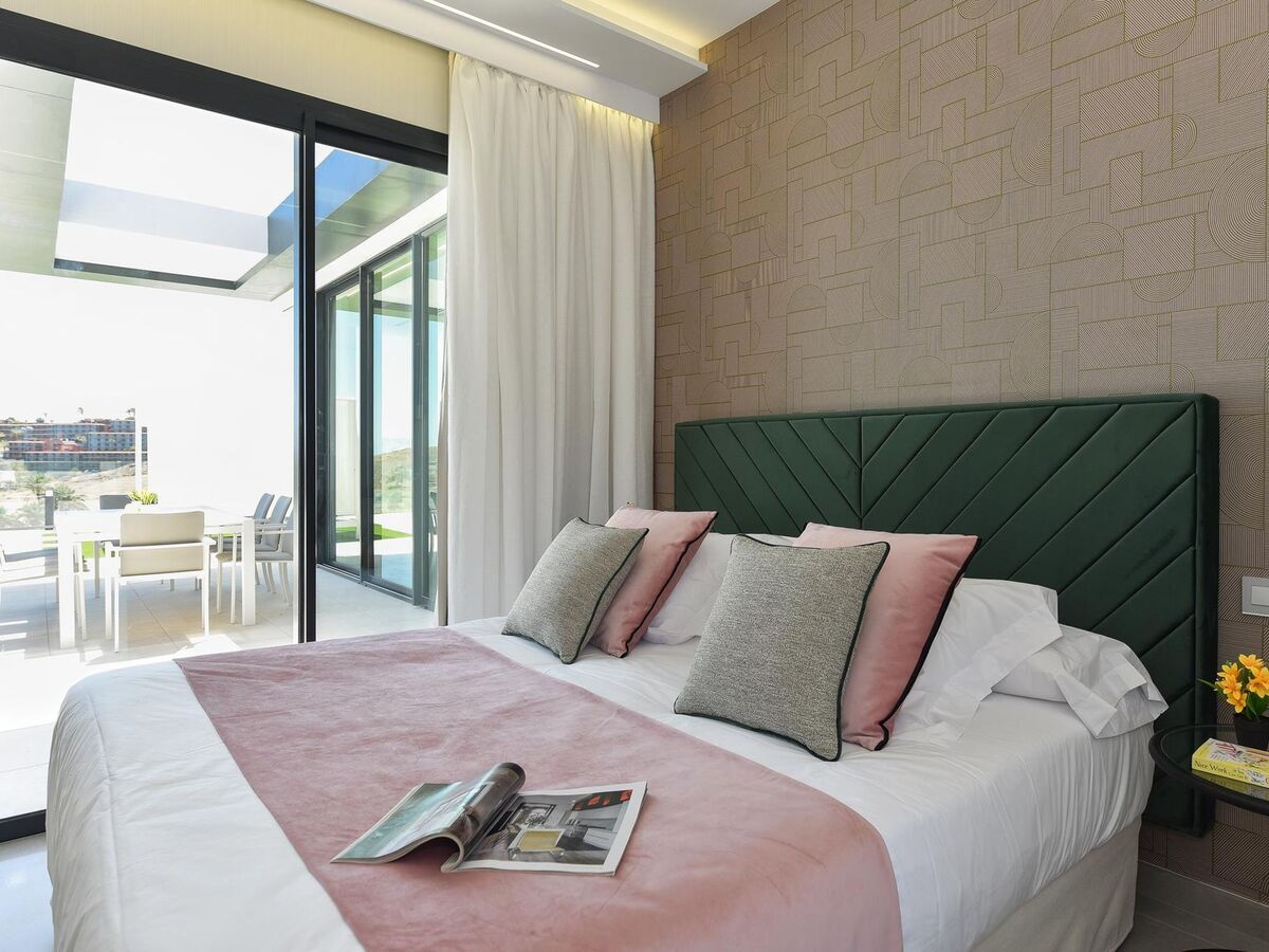 Villa Sunset 12PAX - 480 m² avec piscine à San Bartolomé - Photo 13