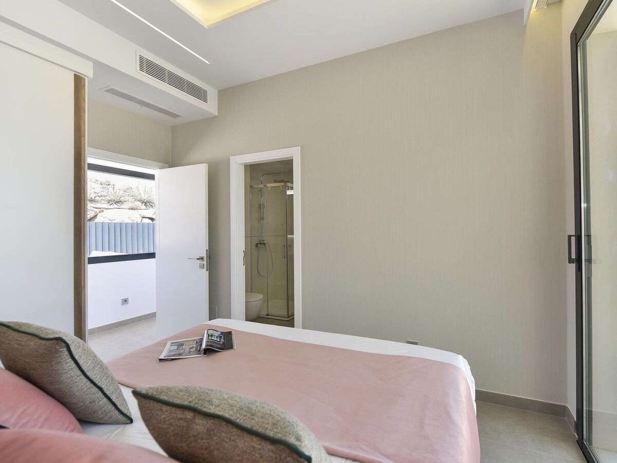 Villa Sunset 12PAX - 480 m² avec piscine à San Bartolomé - Photo 16
