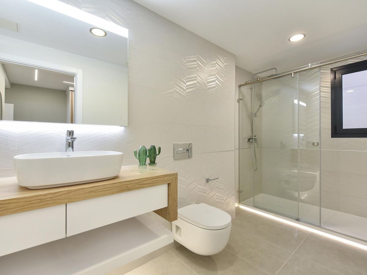 Villa Sunset 12PAX - 480 m² avec piscine à San Bartolomé - Photo 17