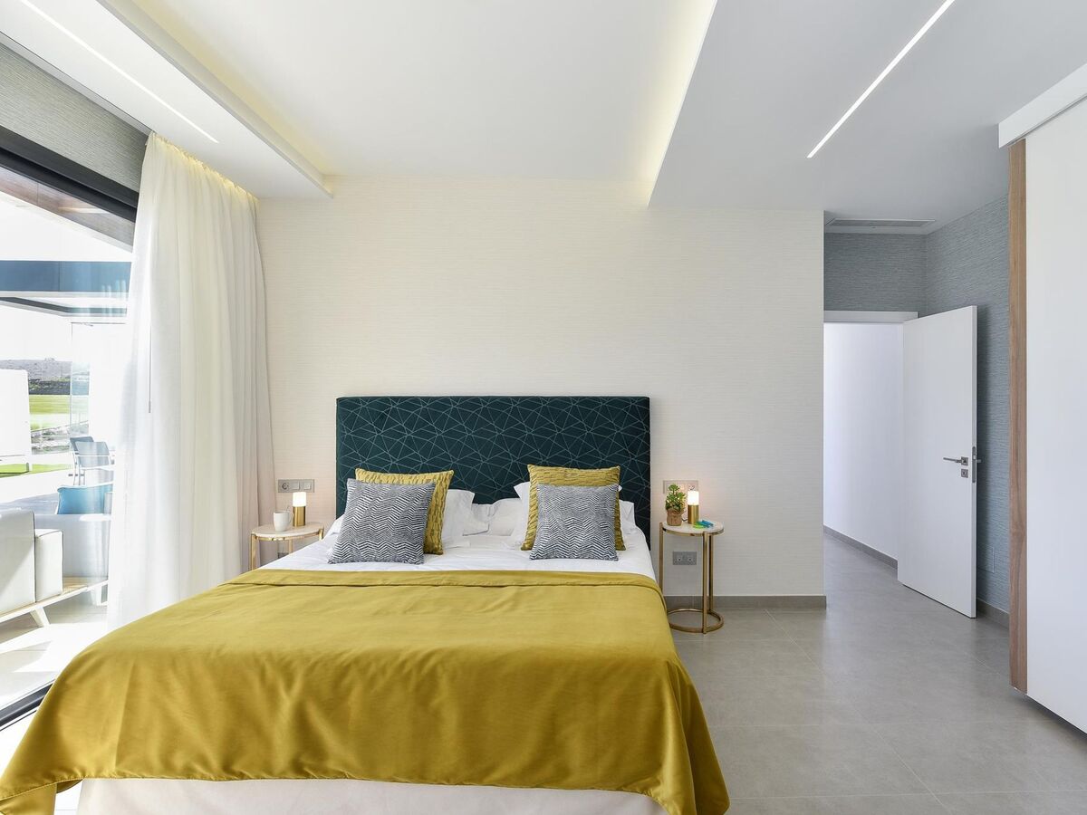 Villa Sunset 12PAX - 480 m² avec piscine à San Bartolomé - Photo 24