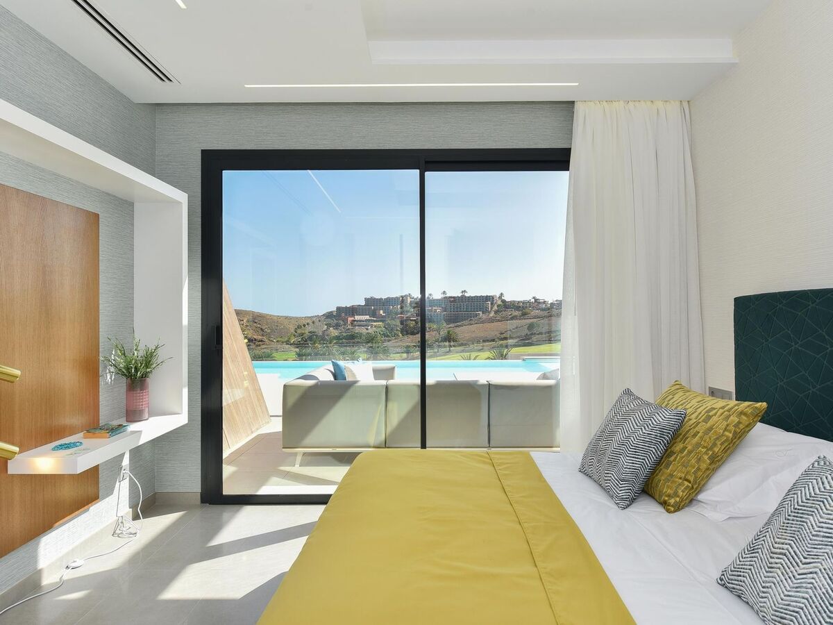 Villa Sunset 12PAX - 480 m² avec piscine à San Bartolomé - Photo 26