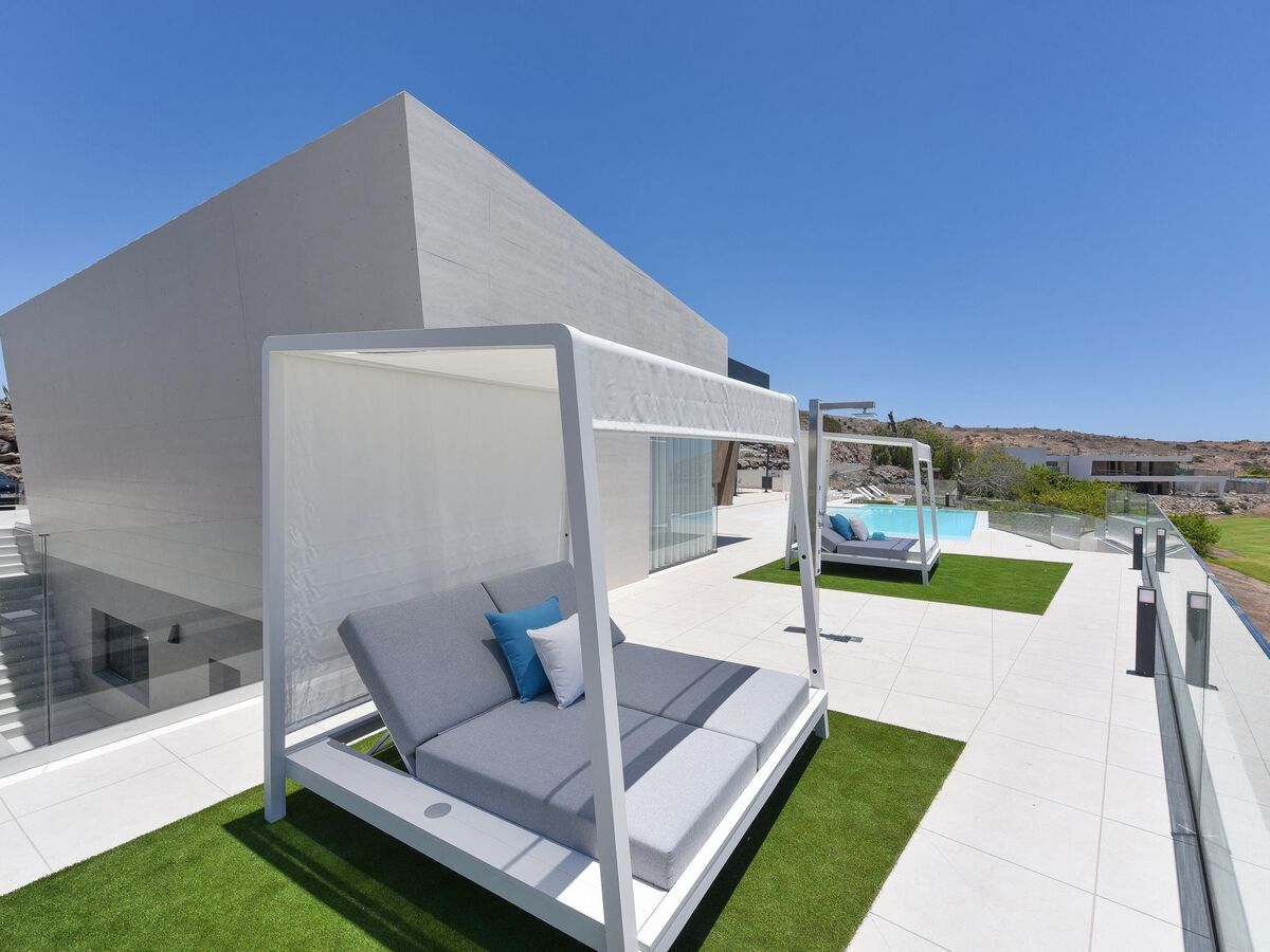 Villa Sunset 12PAX - 480 m² avec piscine à San Bartolomé - Photo 33