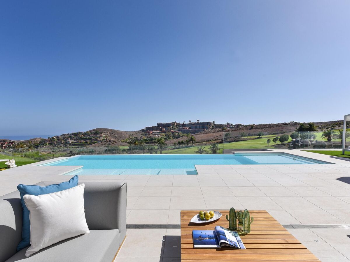 Villa Sunset 12PAX - 480 m² avec piscine à San Bartolomé - Photo 35