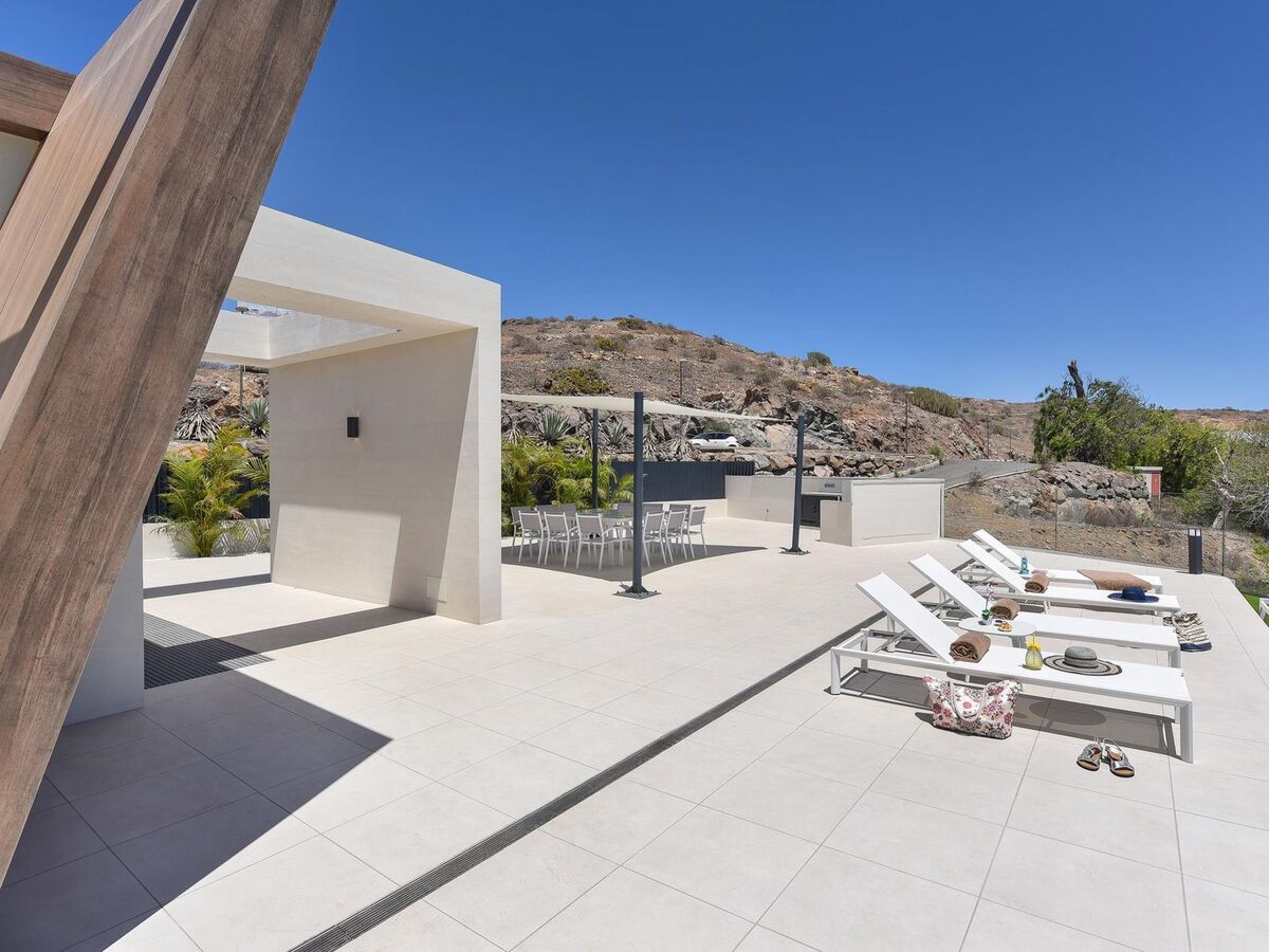 Villa Sunset 12PAX - 480 m² avec piscine à San Bartolomé - Photo 36
