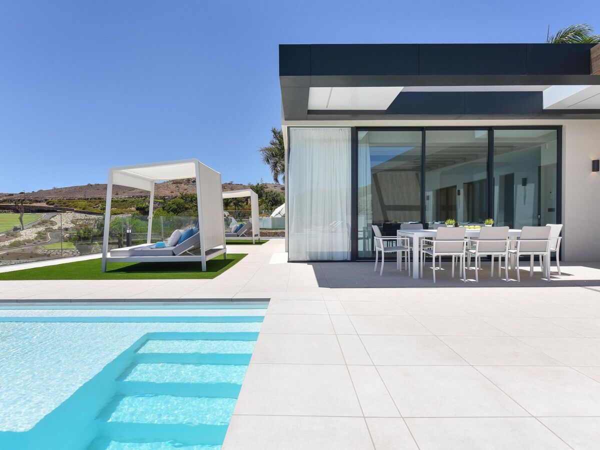 Villa Sunset 12PAX - 480 m² avec piscine à San Bartolomé - Photo 37